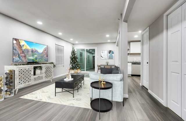 6622 Knickerbocker Road