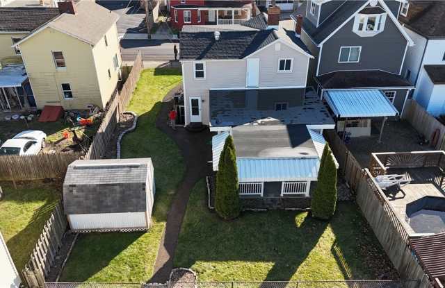 420 Jefferson Street