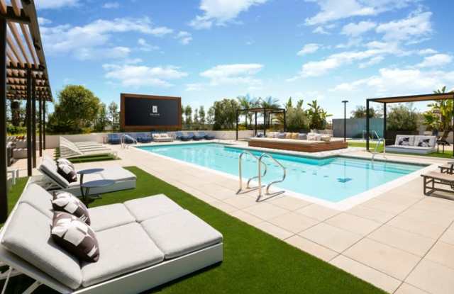 Photo of The Row at Red Hill