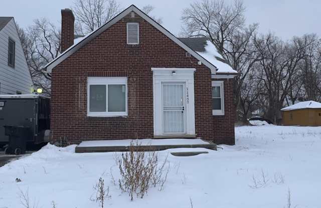 11400 Abington Avenue