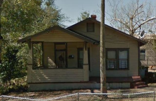 1746 Lambert St - 1746 Lambert Street, Jacksonville, FL 32206