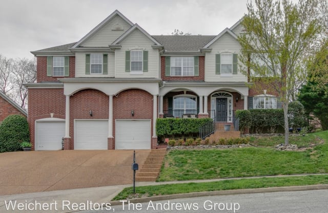 1616 Flanders Ct - 1616 Flanders Court, Franklin, TN 37067