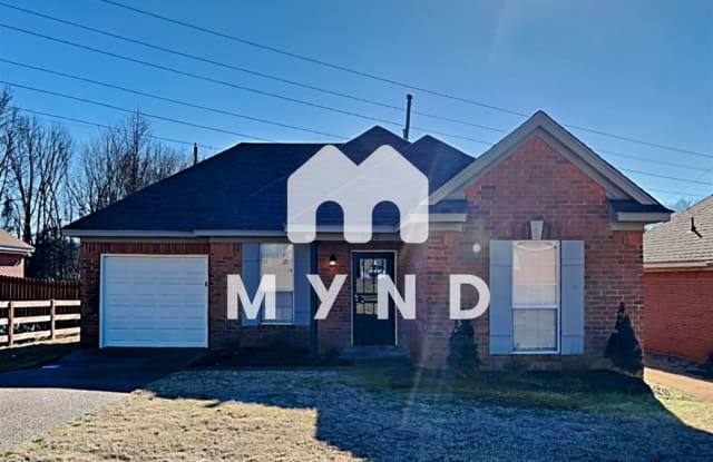 4583 Lindawood Ln - 4583 Lindawood Lane, Shelby County, TN 38128