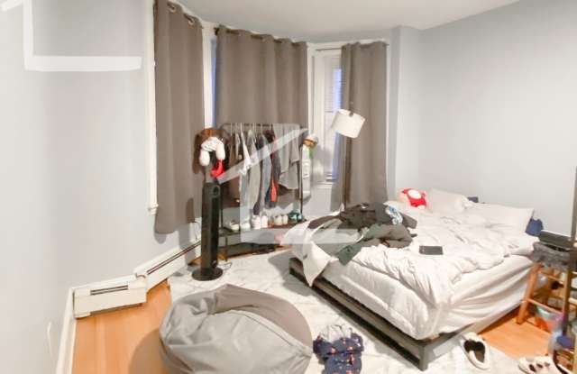 179 Harvard Ave #3C Boston MA 02134