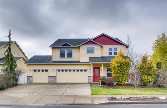 1507 Falcon Drive - 1507 Falcon Drive, Ridgefield, WA 98642