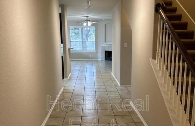 2616 Gallant Fox Drive