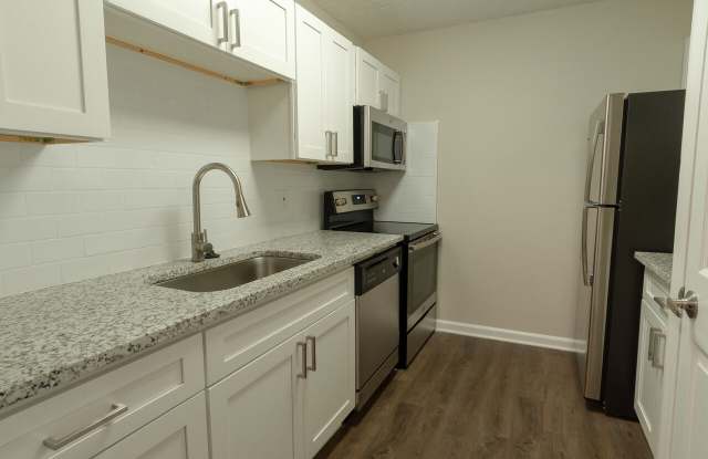 Arbor Ridge Apartments