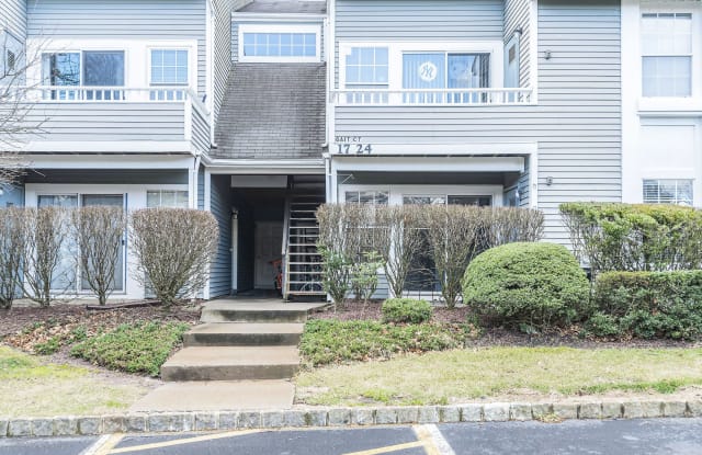 21 Gait Court - 21 Gait Court, Tinton Falls, NJ 07753