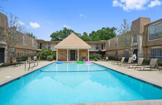 2100 College Dr Unit A31