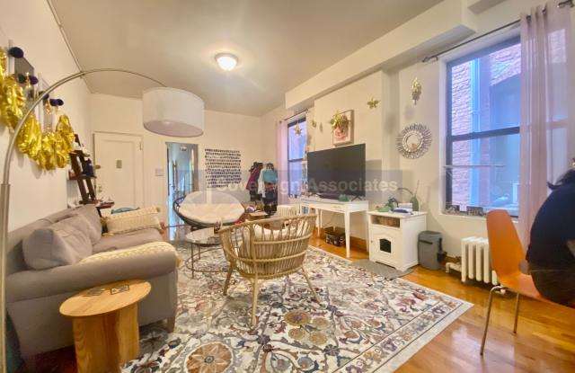 217 West 106th Street