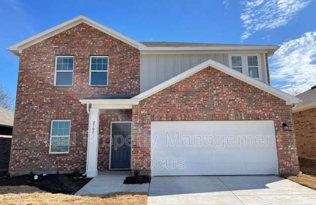 2705 Silver Leaf Ln
