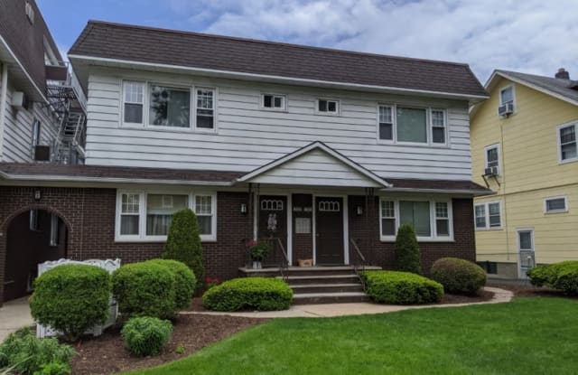 107 ORIENT WAY - 107 Orient Way, Rutherford, NJ 07070