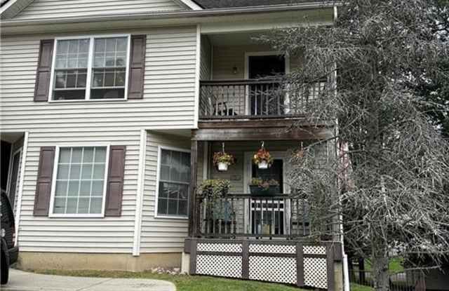 Photo of 105 N Montgomery Street