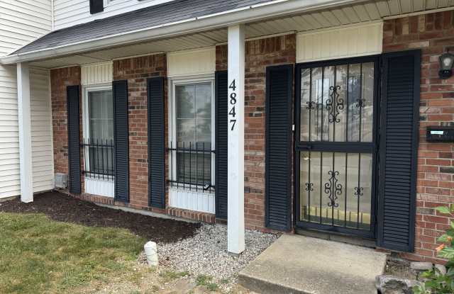 Photo of 4847 Mount Vernon Drive