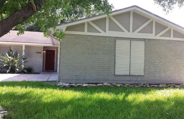 4809 Goldeneye Drive