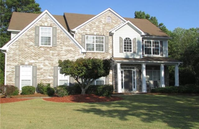 3161 Seneca Farm Lane - 3161 Seneca Farm Ln, Gwinnett County, GA 30519