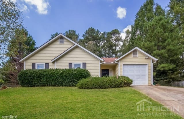 2914 Wildflower Lane - 2914 Wildflower Ln, Gwinnett County, GA 30039