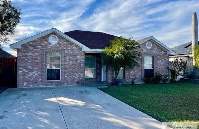2798 POMPEII ST.