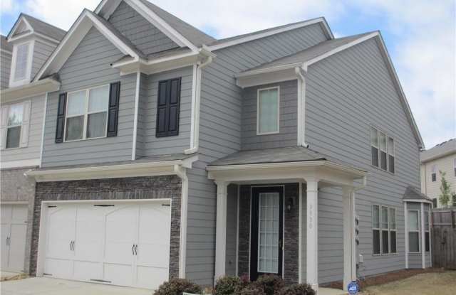 3930 Princeton Lakes Pass