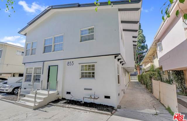 Photo of 853 S Bedford St unit: 3