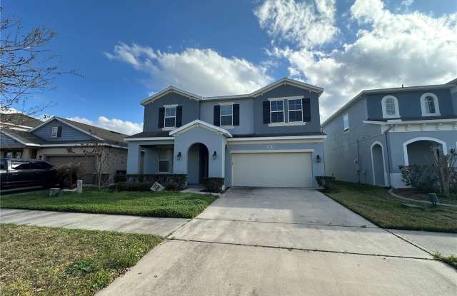 2445 BEACON LANDING CIRCLE