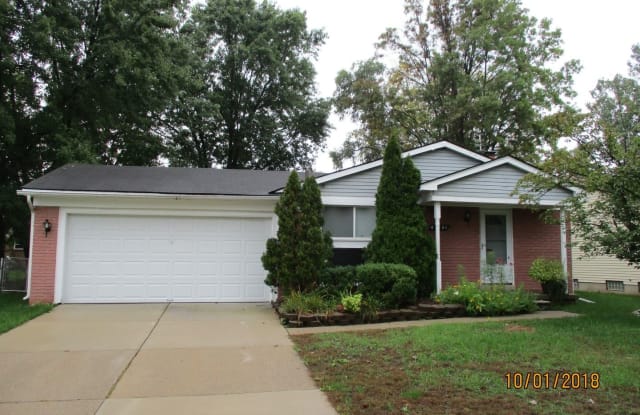 41481 Cumberland - 41481 Cumberland Drive, Wayne County, MI 48188