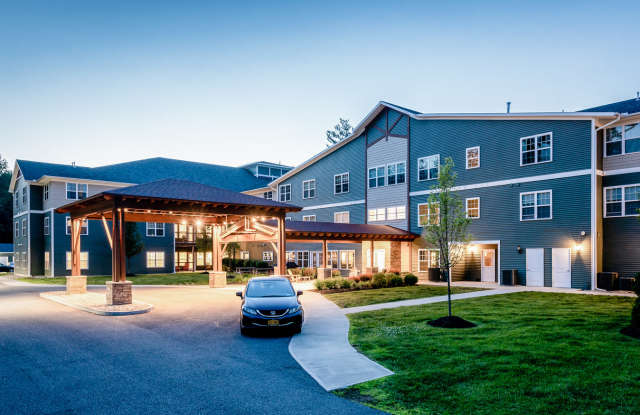 Photo of Peak Point Apartment