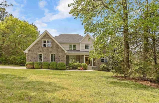 513 Vista Del Lago Lane - 513 Vista Del Lago Lane, Wake County, NC 27587