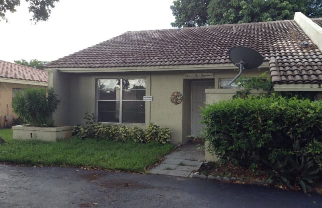 11504 NW 37th St - 11504 NW 37th St, Coral Springs, FL 33065