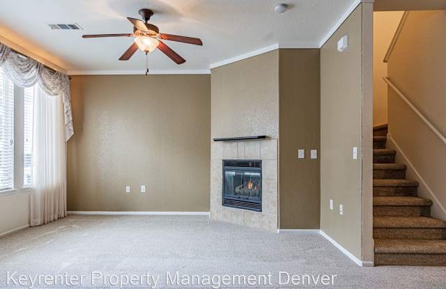 16043 E Geddes Dr - 16043 East Geddes Drive, Arapahoe County, CO 80016