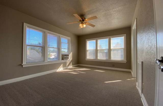 Duplex in NW OKC near Reed Park!