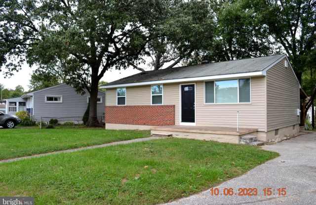 1407 GORDON Drive