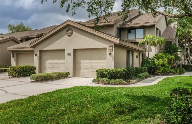 3009 LANDMARK BOULEVARD - 3009 Landmark Boulevard, Palm Harbor, FL 34684