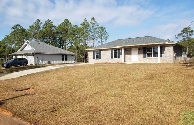 5666 United Court - 5666 United Court, Santa Rosa County, FL 32563