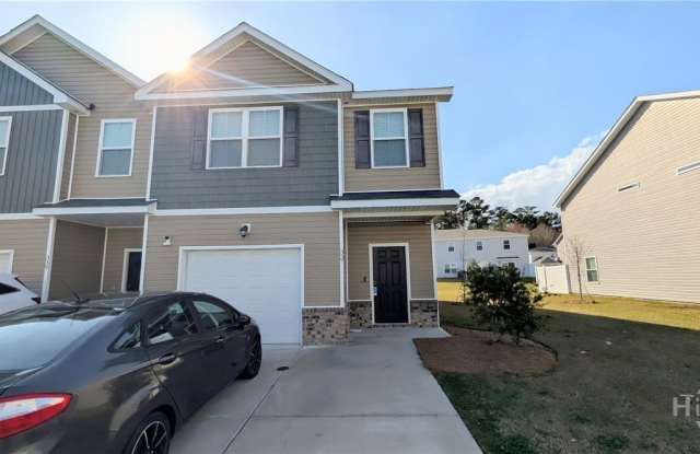 337 Governor Gwinnett Way