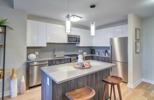 Photo of Atlantic Station