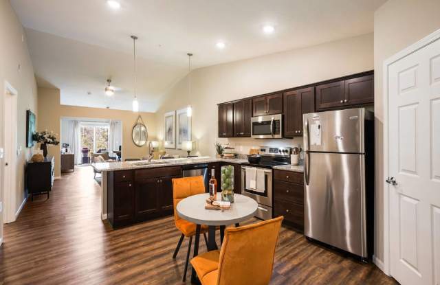 Redwood South Lebanon