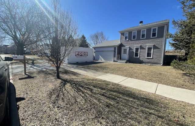 1527 W Richmond Street