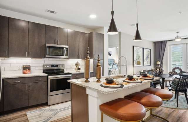 Photo of Avalon Castle Hills