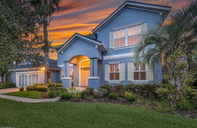 907 Eagle Point Drive - 907 Eagle Point Drive, St. Johns County, FL 32092