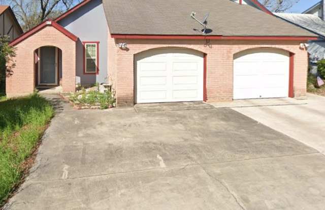 Photo of 8531 Stonebridge - 1 San Antonio, TX. 78240