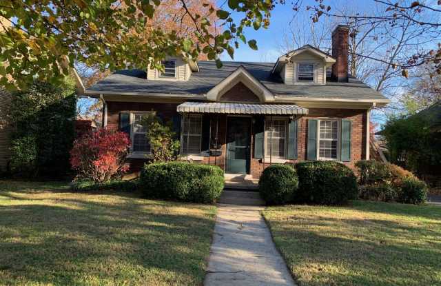 608 Kastle Road