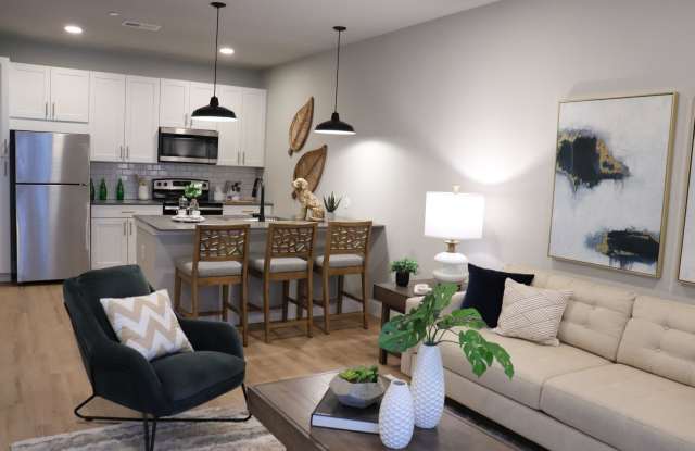 Photo of 1B/1B - 1st Floor