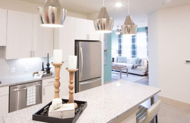 Magnolia at Mistletoe Heights