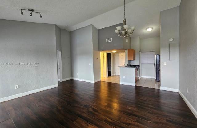 2861 North Oakland Forest Drive