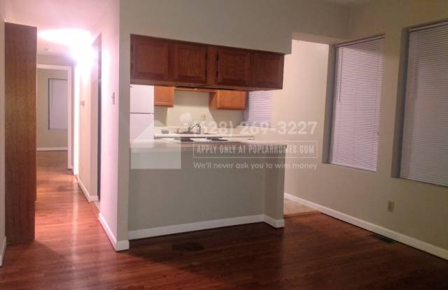 4614 Cleveland Ave. Unit 1F