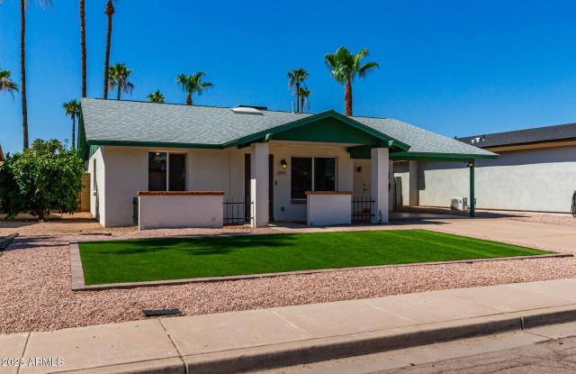 Photo of 2351 E PEBBLE BEACH Drive