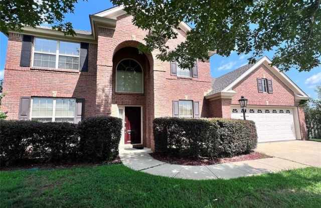 9207 Albury Court