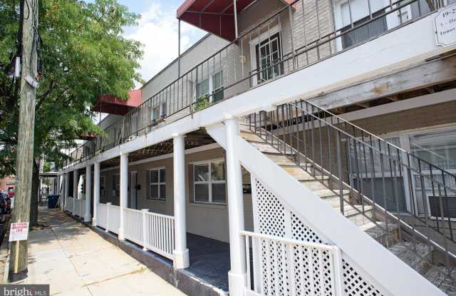 21 LAFAYETTE AVENUE