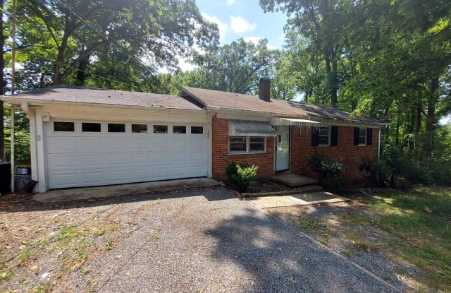 3818 Edgewood Terrace Road - 3818 Edgewood Terrace Road, Guilford County, NC 27406